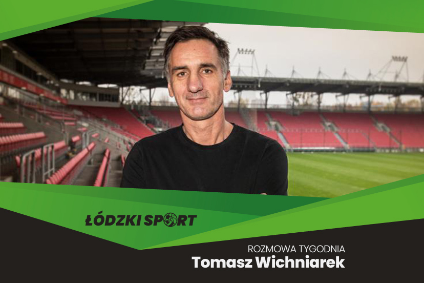 Rozmowa Tygodnia ŁS – Tomasz Wichniarek, Widzew Łódź (CZ. 2)