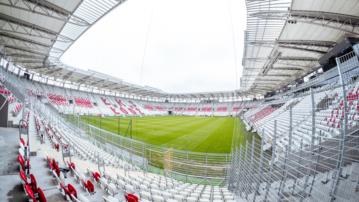 Otwarcie stadionu ŁKS-u. Co musisz wiedzieć przed meczem?