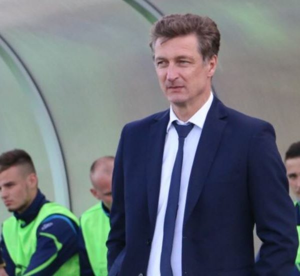 Sławomir Majak/fot. KKSKalisz.com