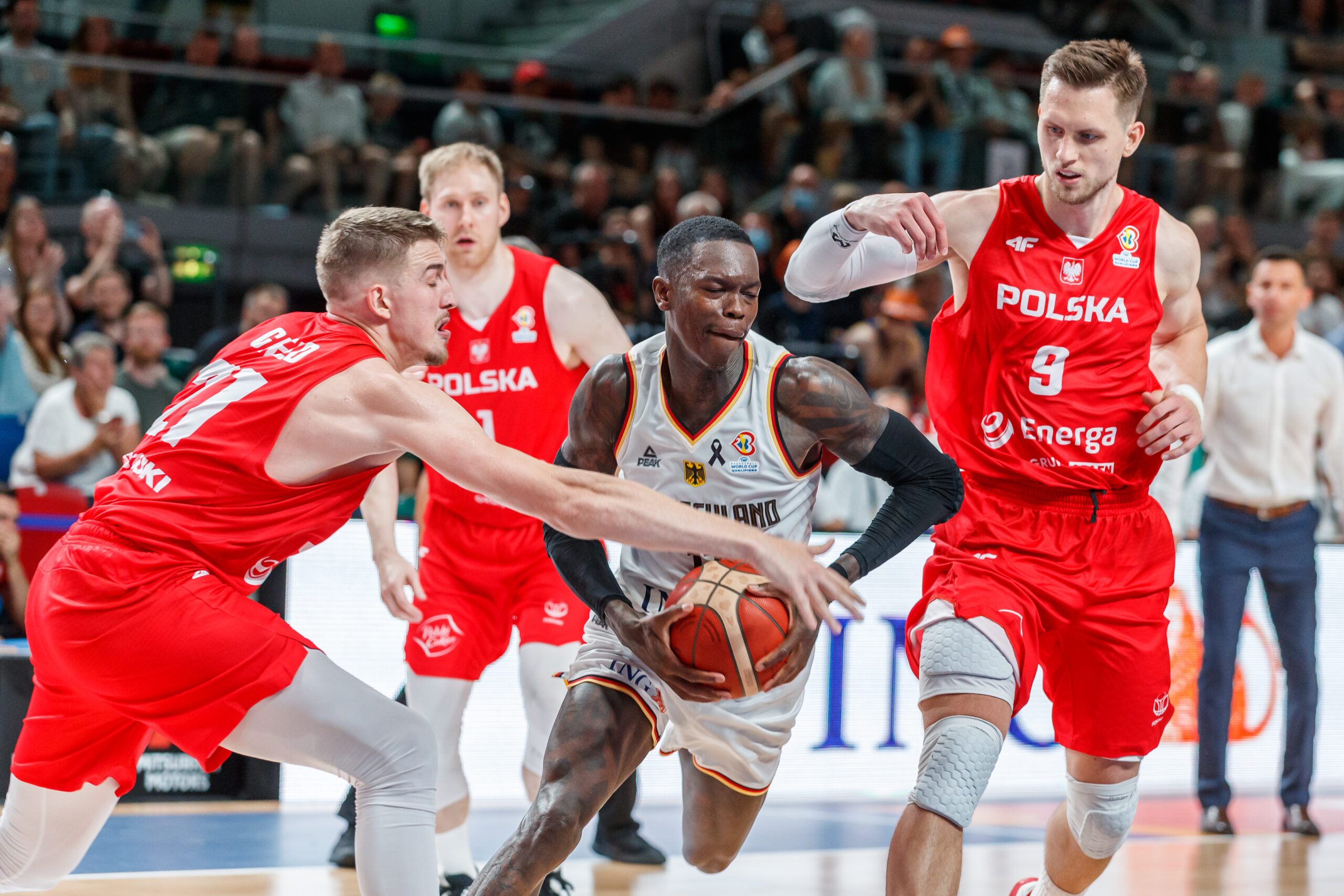 EuroBasket 2025 ominie Łódź. Dlaczego?