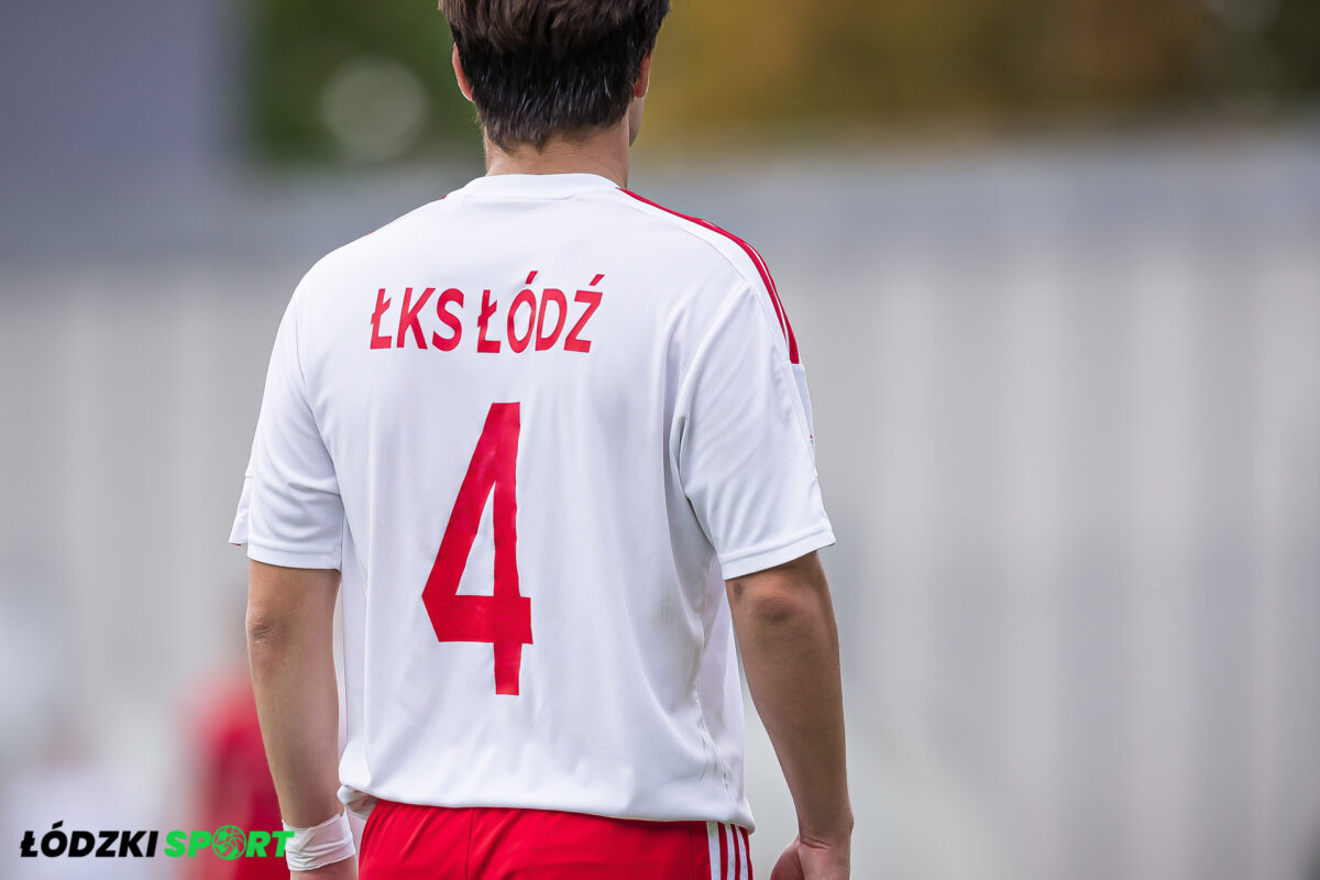 Derby Łodzi U-19: Widzew Łódź - ŁKS Łódź / fot. Łódzki Sport