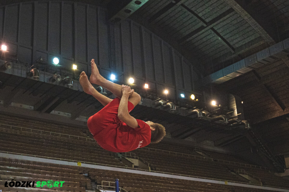 Łódzkie Targi Aktywności / fot. Łódzki Sport