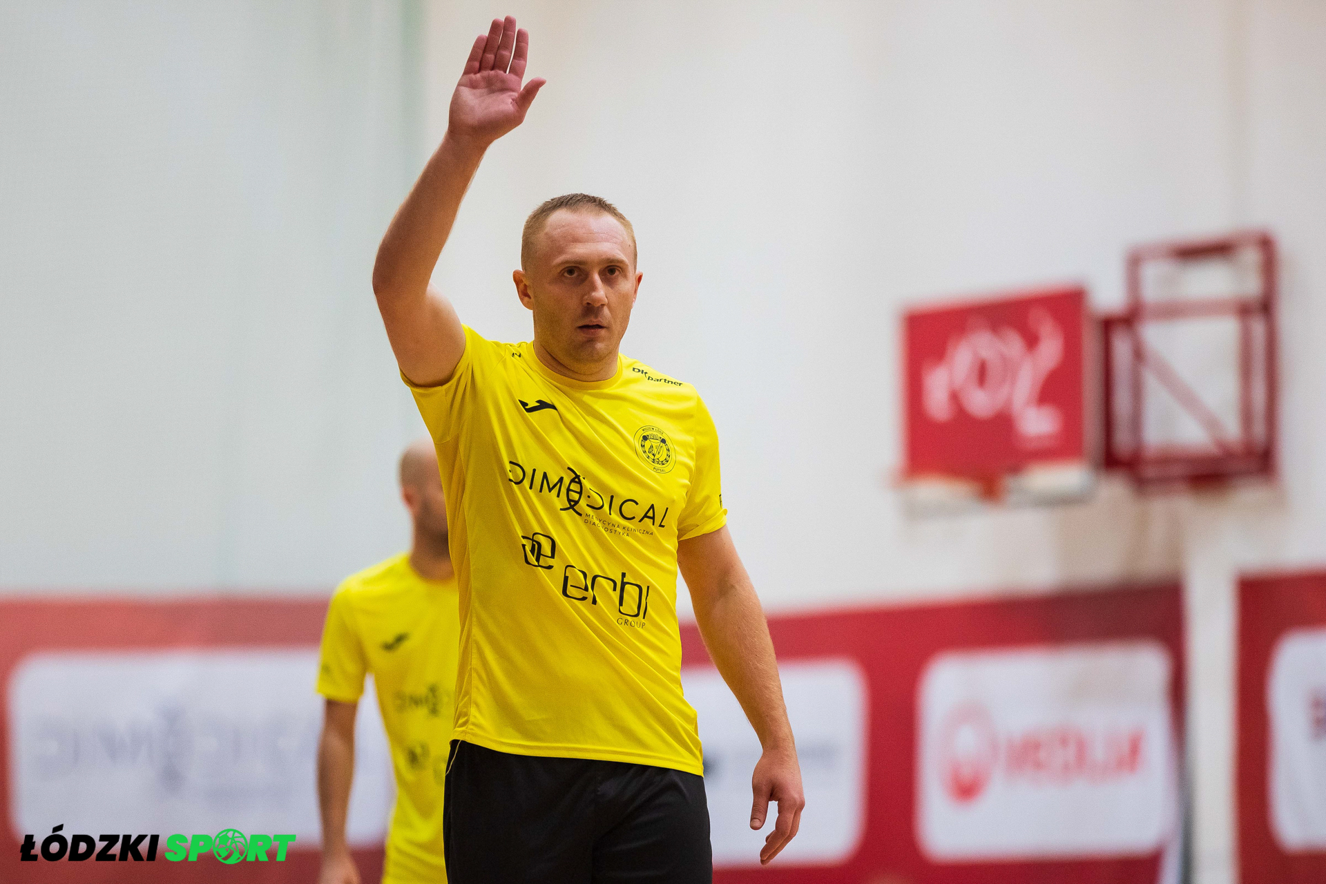 Dotkliwa porażka Widzewa w Futsal Ekstraklasie