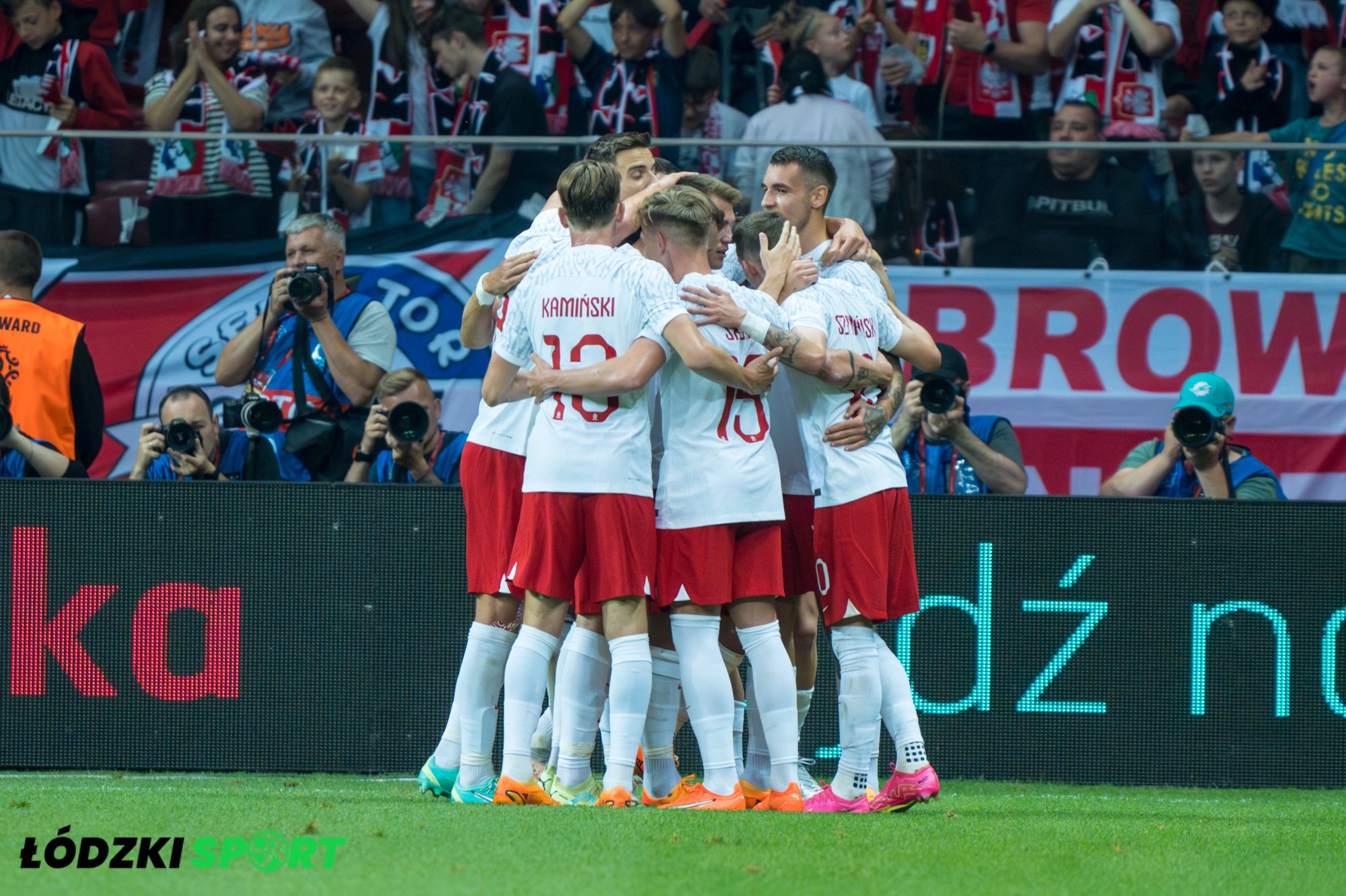 Mecz Polska Serbia 2017 Wynik Piłkarze Widzewa i ŁKS-u w reprezentacji Polski. Kiedyś tak. A dziś