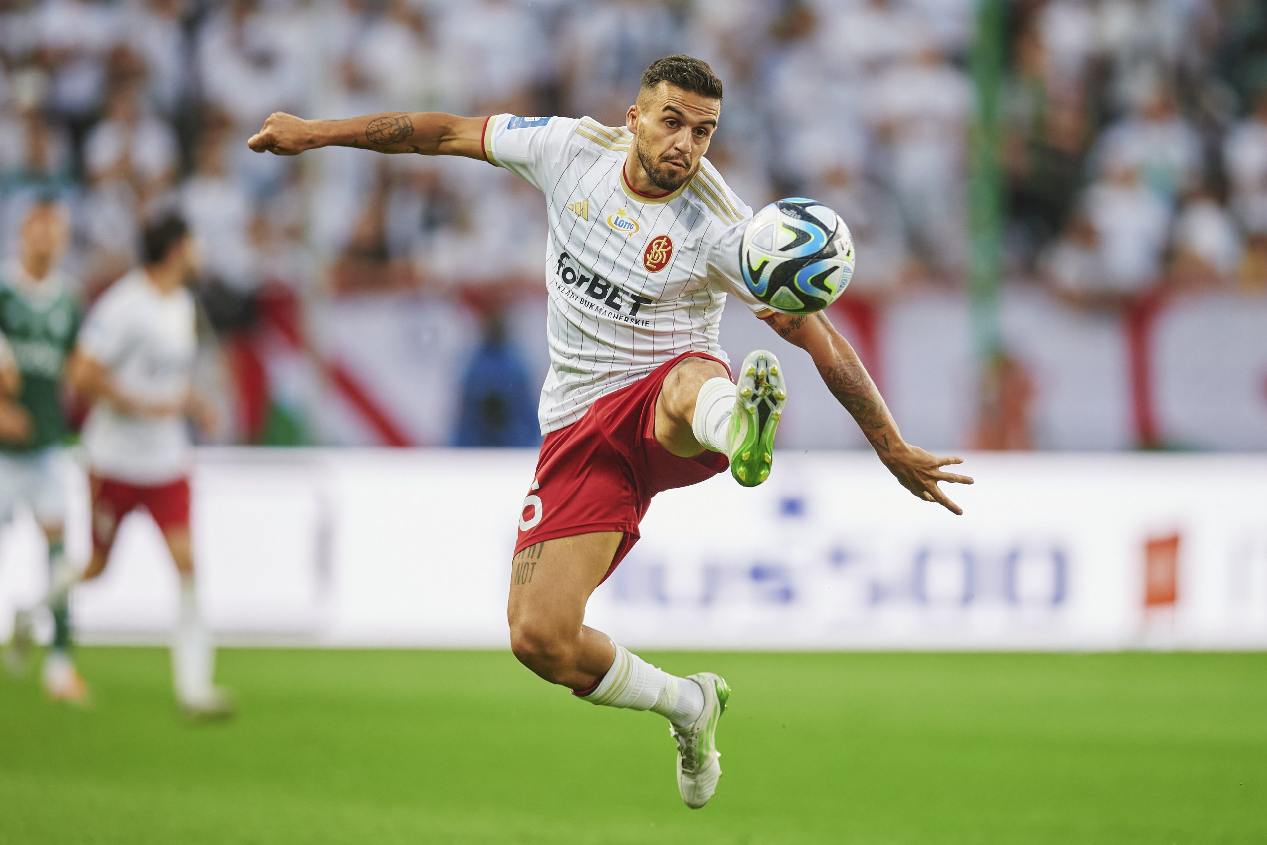 Injury Update: ŁKS-Korona Match – Latest News on ŁKS Club Player Injuries