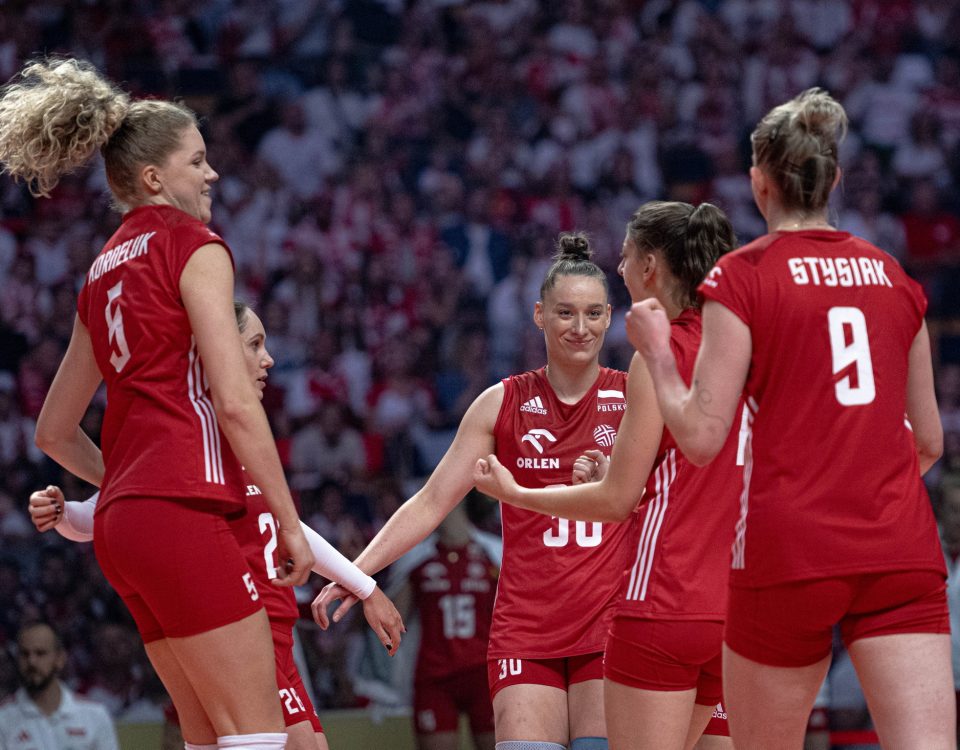 Reprezentacja Polski szykuje się do turnieju Ligi Narodów. W kadrze znalazły się trzy siatkarki PGE Grot Budowlanych Łódź.