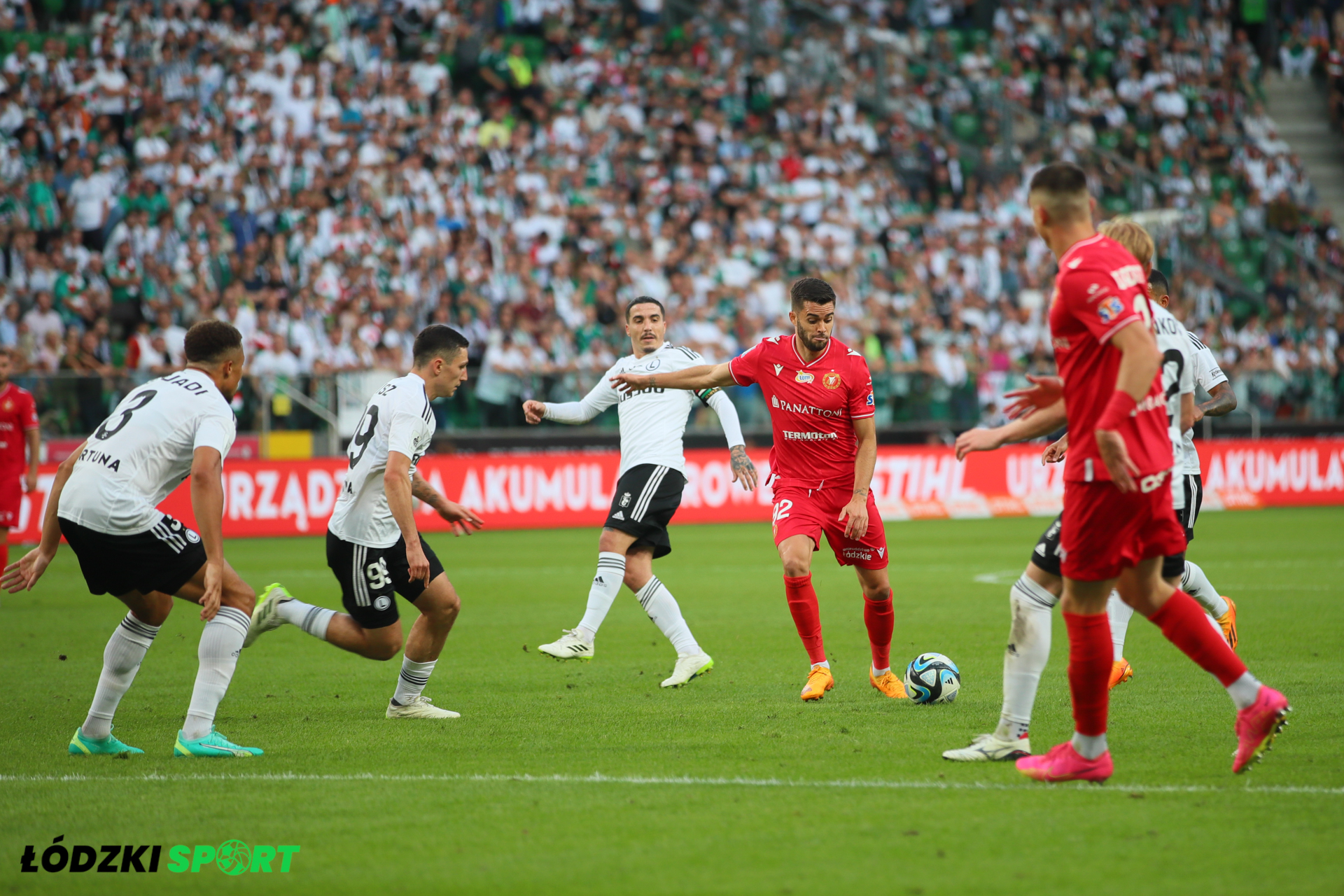 Widzew - Legia. Jeśli Nie Teraz, To Kiedy? | Łódzki Sport