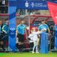 Łódź. PKO Ekstraklasa. Widzew Łódź - Warta Poznań. 04.11.2023