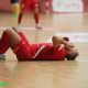 Widzew Łódź Futsal przegrał spotkanie z Gwiazdą Ruda Śląska