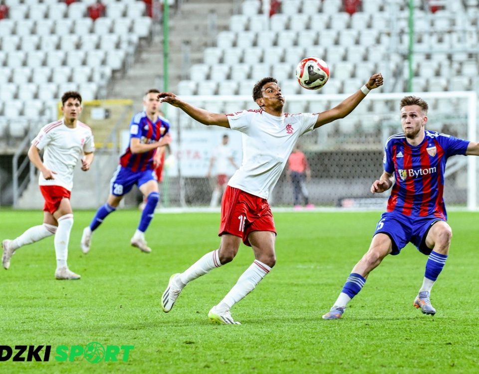Lamine Coulibaly zadebiutował w reprezentacji Mali. Dwa dni wcześniej obchodził urodziny.