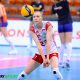 PGE Grot Budowlani Łódź ogłosili kolejny transfer. Do klubu po 10 latach wraca Joanna Pacak.