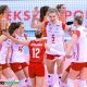 Reprezentacja Polski w siatkówce kobiet nie dała żadnych szans Niemkom w trzecim meczu drugiego turnieju Ligi Narodów.