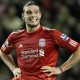 Andy Carroll, były piłkarz Liverpoolu zagra w jednej drużynie z pomocnikiem ŁKS-u.