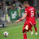 Imad Rondić strzelił gola dla Widzewa w meczu z Lechią Gdańsk