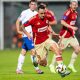 Andreu Arasa coraz bliżej powrotu do gry. Piłkarz czeka jeszcze na kolejne badania, które mają potwierdzić jego szybki powrót do zdrowia.