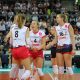 Do ŁKS-u Commercecon Łódź przyszła nowa libero. Została nią Anna Pawłowka z Volleya Wrocław.