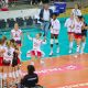 ŁKS Commercecon Łódź potwierdził pozostanie kolejnej zawodniczki na następny sezon. Została nią 26-letnia rozgrywająca.