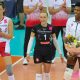 Maria Stenzel nie będzie dłużej reprezentować barw ŁKS-u Commercecon Łódź. Siatkarka odeszła z klubu.