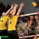 PGE GiEK Skra Bełchatów uległa Jastrzębskiemu Węglowi