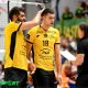 PGE GiEK Skra Bełchatów przed meczem z Aluron CMC Wartą Zawiercie