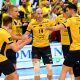 PGE GiEK Skra Bełchatów gra ze Ślepskiem Malow Suwałki