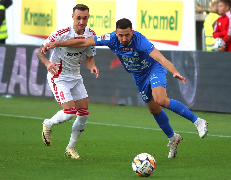 LKS Lodz będzie chciał przerwać złą serię meczów na Stadionie Króla