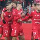 Widzew Łódź pokonał u siebie Zagłębie Lubin po 49 dniach