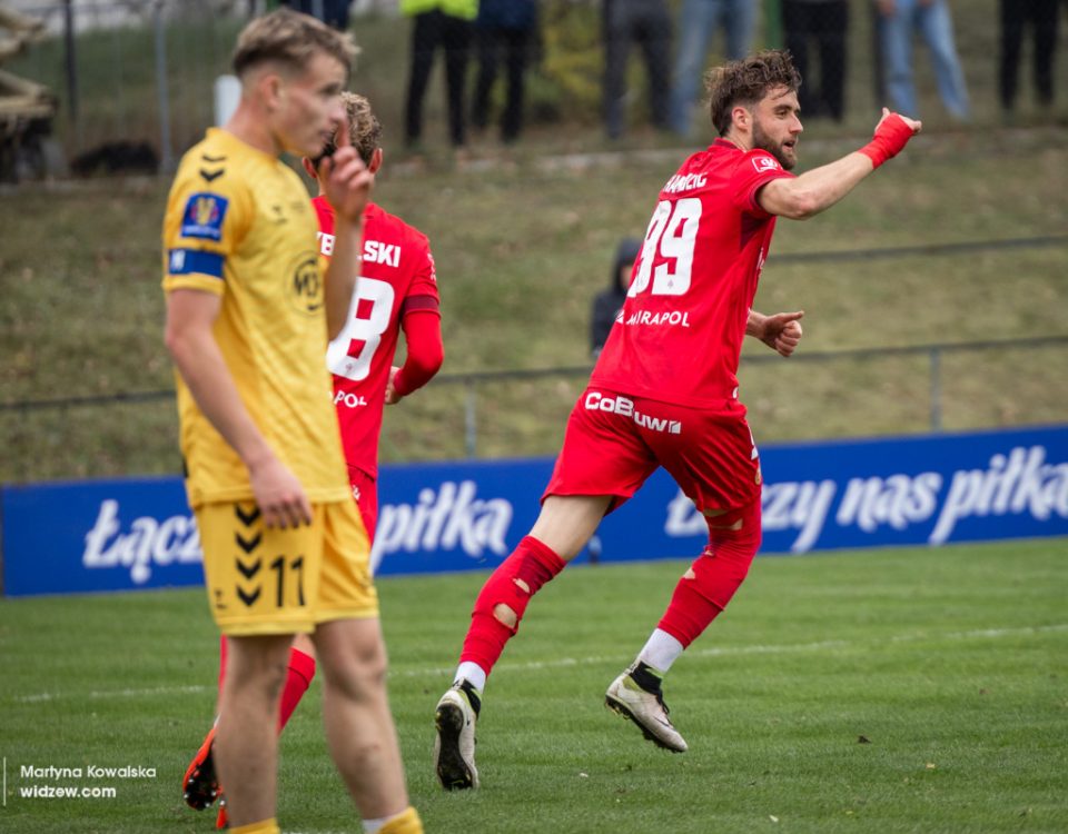 Widzew, ŁKS i Unia poznali daty meczów w Pucharze Polski