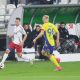 ŁKS Łódź przegrał z Arką Gdynia 0:2