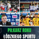 Podsumowanie tygodnia w łódzkim sporcie