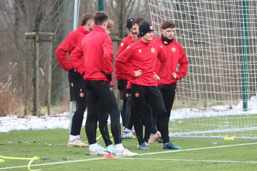 Widzew Łódź przedstawił raport medyczny. Kiedy kontuzjowani wrócą do gry?