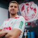 Imad Rondić przeszedł z Widzewa do FC Koeln (fot. FC Koeln)