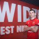 Widzew sprowadził nowego napastnika. To Lubomir Tupta