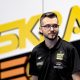 Kolejne zmiany w sztabie PGE GiEK Skry Bełchatów. Mateusz Nykiel oficjalnie pożegnał się z klubem po jednym seoznie.