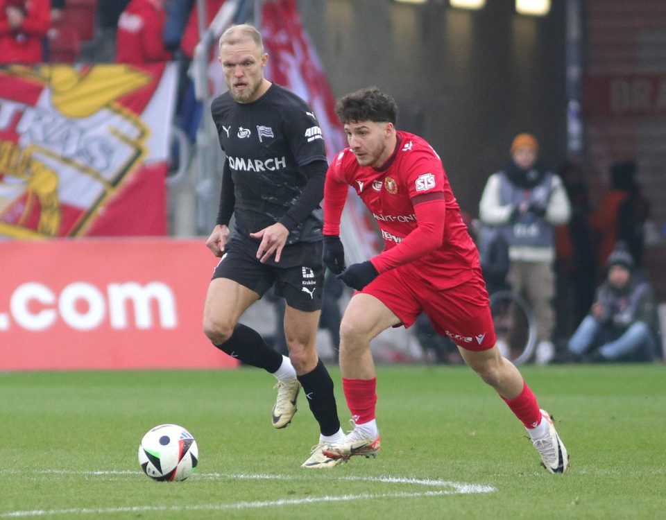 Jakub Łukowski rozwiązał kontrakt z Widzewem za porozumieniem stron. Jego kolejnym klubem ma być GKS Katowice.