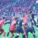 Widzew Łódź wciąż czeka na zwycięstwo w rundzie wiosennej. Widzew tylko zremisował z Cracovią