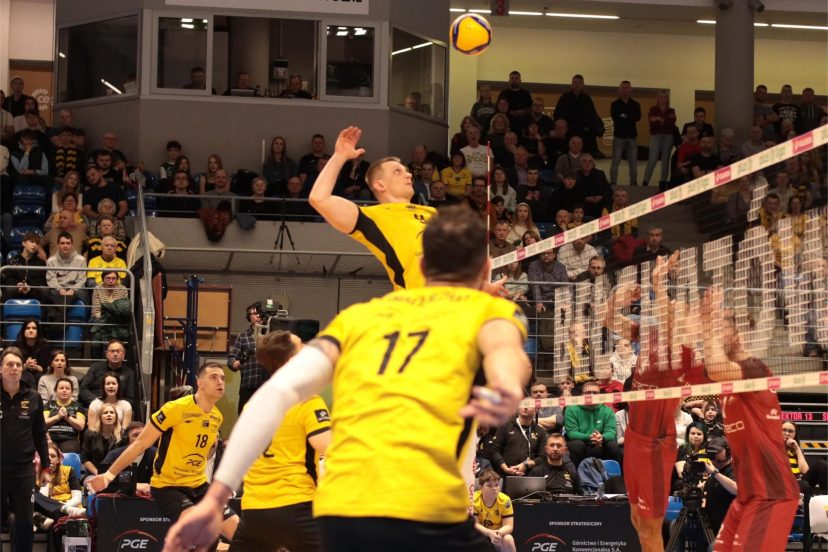 PGE GiEK Skra Bełchatów rozpoczyna nowy sezon PlusLigi meczem z Indykpol AZS-em Olsztyn.