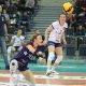 PGE Grot Budowlani Łódź pokonali Volley Wrocław