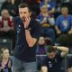 Trener PGE Grot Budowlanych Łódź został wybrany do poprowadzenia akademickiej reprezentacji Polski podczas Letniej Uniwersjady w Niemczech.