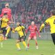 Widzew wygrał pierwszy raz w 2025 roku