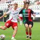 ŁKS Łódź potrzebuje punktów jak tlenu. Tak samo jak GKS Tychy. To zwiastuje nam ogromne emocje w niedzielne popołudnie.
