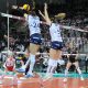 PGE Budowlani Łódź pokonali ŁKS Commercecon Łódź w finale III Memoriału Michała Cichego.