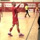 Kamil Kucharski, Widzew Łódź Futsal - Darkomp Wilanów