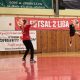 ChKS PŁ Łódź pokonał SMS II Lublin w ostatnim meczu fazy zasadniczej pierwszej ligi