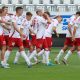 ŁKS Łódź w drugim meczu pod wodzą Ryszarda Robakiewicza rozgromił Stal Rzeszów 5:0.
