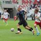ŁKS Łódź wygrał ze Stalą Rzeszów 5:0. Po meczu piłkarz z Łodzi powiedział, że w drużynie znów panuje dobra atmosfera.