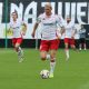 Piłkarz ŁKS-u Łódź znalazł się w gronie najlepszych zawodników 32. kolejki Betclic 1. Ligi.