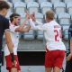 ŁKS Łódź rozgromił Stal Rzeszów 5:0, a na listę strzelców wpisywali się zawodnicy, którzy wcześniej nie zdobyli gola dla ŁKS-u.