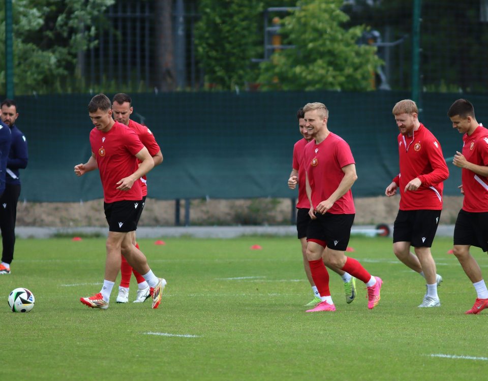 Widzew Łódź będzie szukał kolejnych wzmocnień.