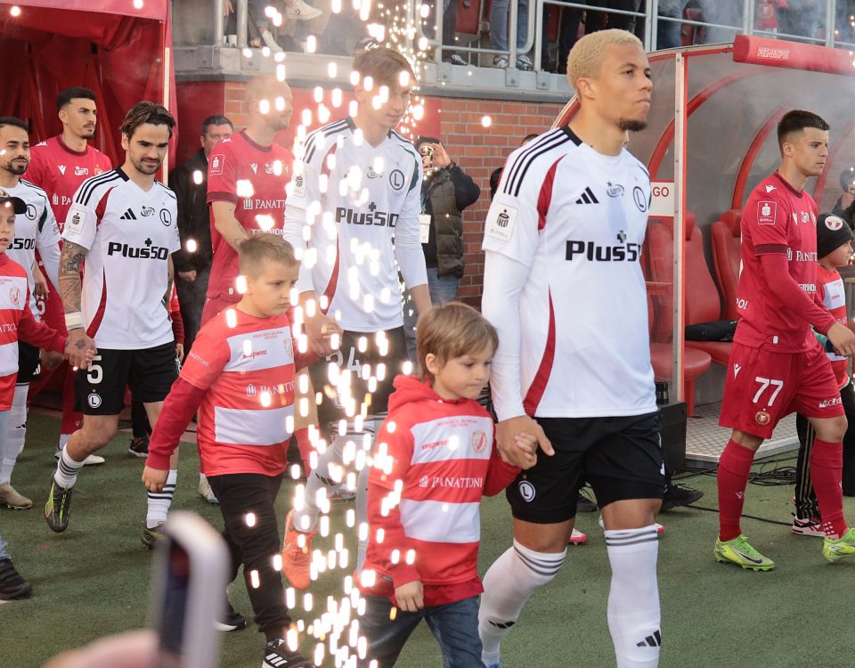 Rywal Widzewa Łódź ma ogromne problemy w budowaniu kadry na przyszły sezon. Co zrobi Legia?